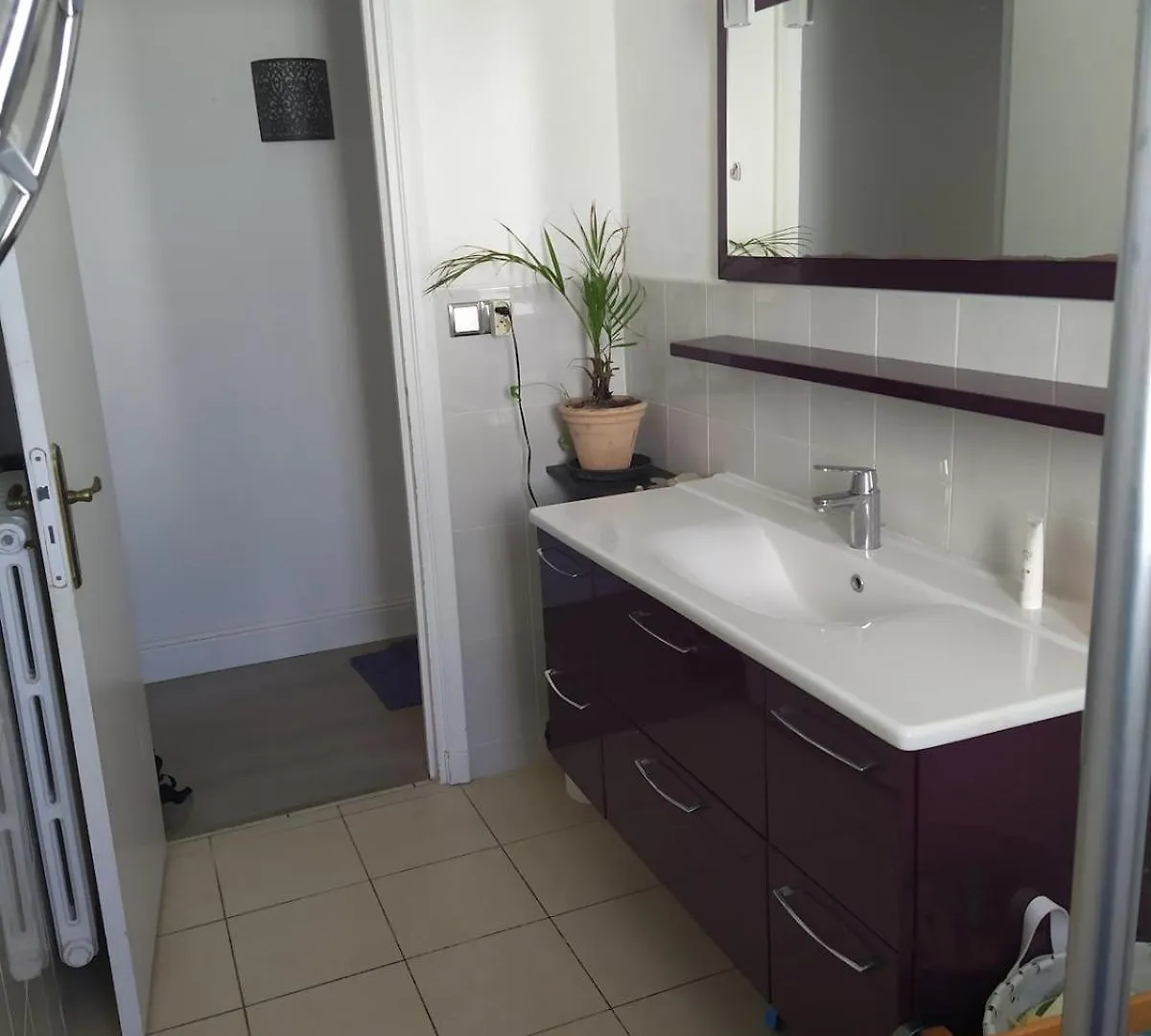 Pleasant Vacation Home 5 Minutes From The Sea 基代利普拉格 度假居